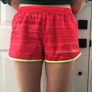 Nike Dry Tempo Running Shorts